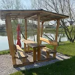 Max Pri Jazere Apartamento Trstice