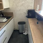 Max Pri Jazere Apartment *