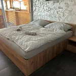 Max Pri Jazere Apartment Trstice