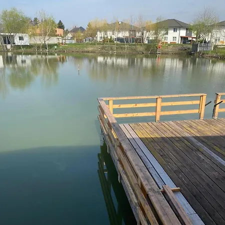 Apartamento Max Pri Jazere