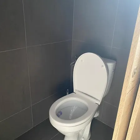 Apartment Max Pri Jazere *