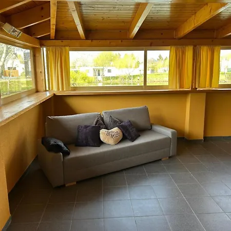 Apartamento Max Pri Jazere Trstice