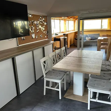Max Pri Jazere Apartment