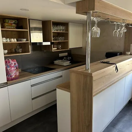 Apartamento Max Pri Jazere