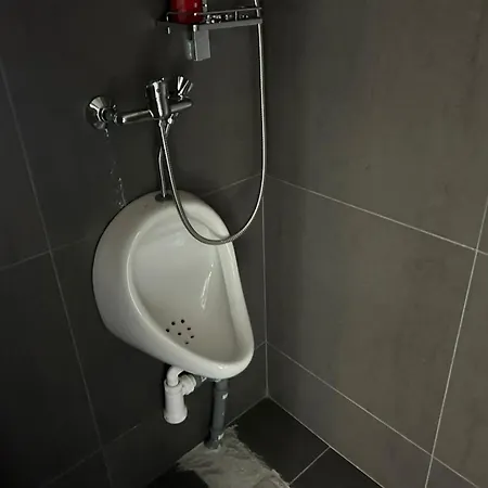Max Pri Jazere Apartment *