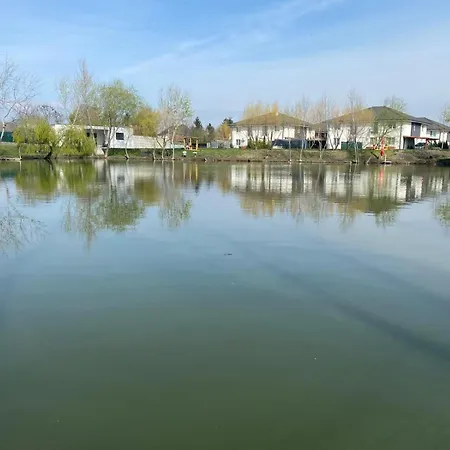 Apartamento Max Pri Jazere Trstice