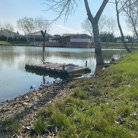 Apartamento Max Pri Jazere