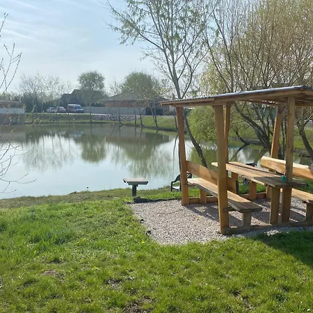 Max Pri Jazere Apartamento *