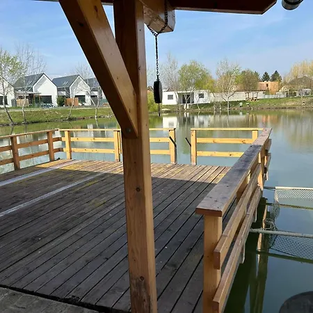 Apartamento Max Pri Jazere Trstice