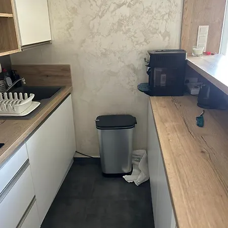 Max Pri Jazere Apartment *