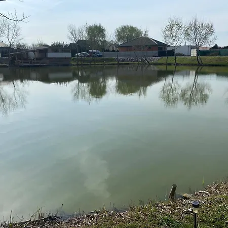 Apartamento Max Pri Jazere *