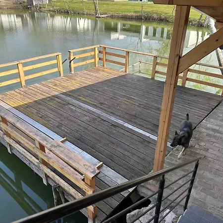 Apartamento Max Pri Jazere Trstice