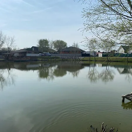 Apartamento Max Pri Jazere *