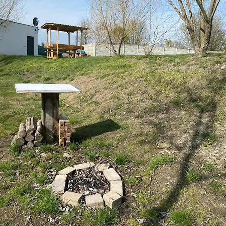 Apartamento Max Pri Jazere Trstice