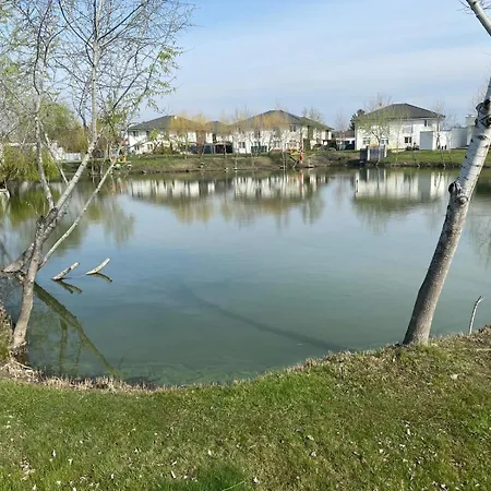 Apartamento Max Pri Jazere Trstice