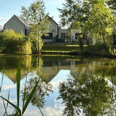 Apartamento Max Pri Jazere *