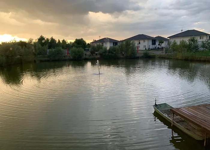 Max Pri Jazere Apartamento *