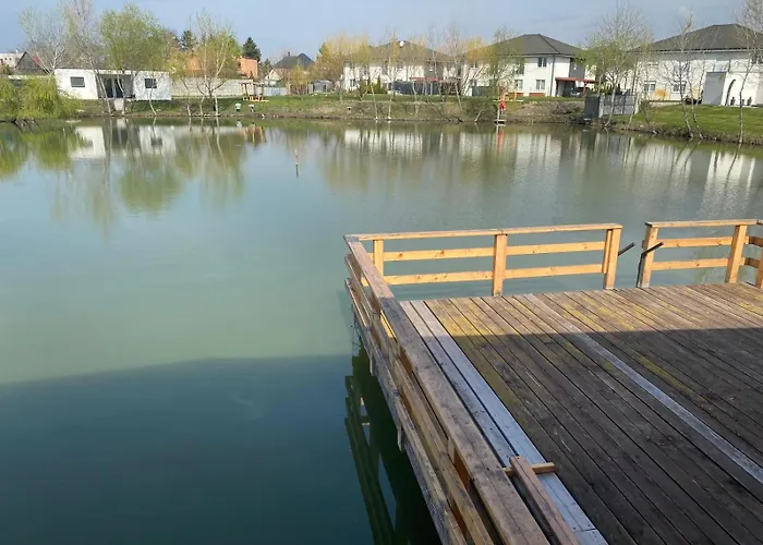 Apartamento Max Pri Jazere