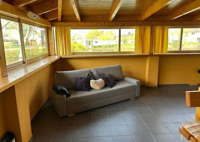 Apartamento Max Pri Jazere Trstice