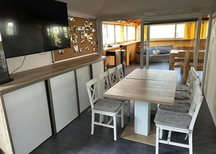 Max Pri Jazere Apartamento