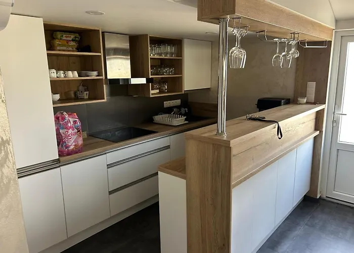 Apartamento Max Pri Jazere