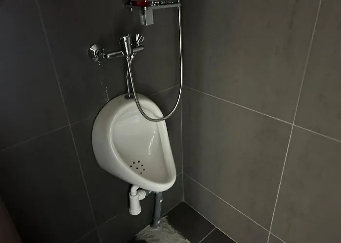 Max Pri Jazere Apartamento *