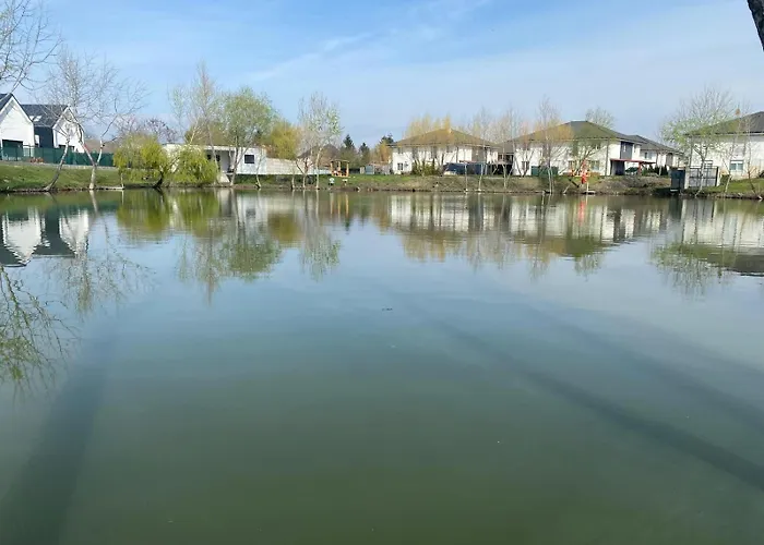 Apartamento Max Pri Jazere Trstice