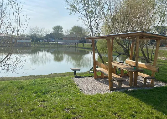 Max Pri Jazere Apartamento *