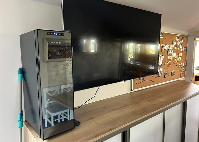 Apartamento Max Pri Jazere