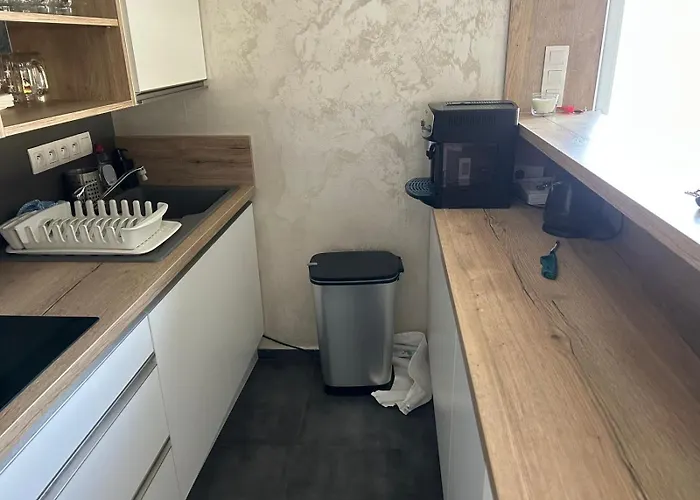 Max Pri Jazere Apartamento *