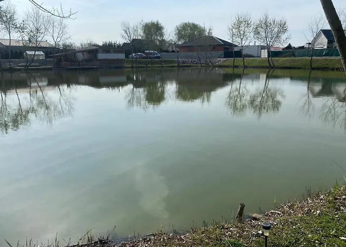 Apartamento Max Pri Jazere *