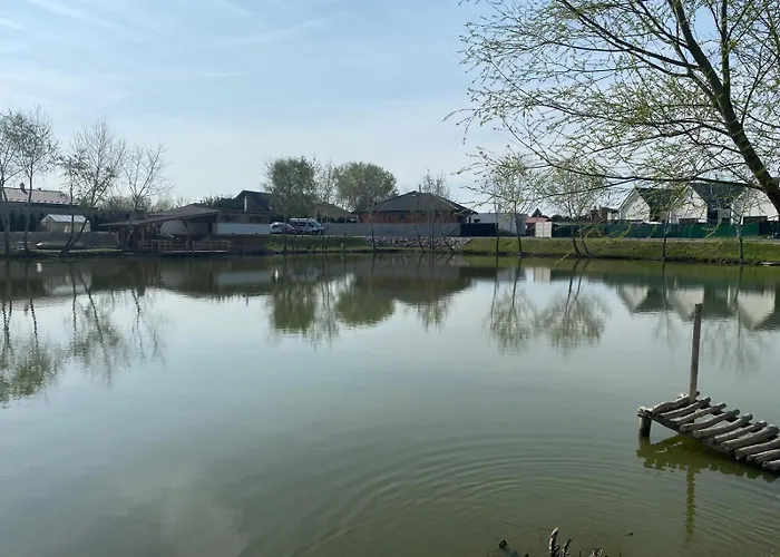 Apartamento Max Pri Jazere *