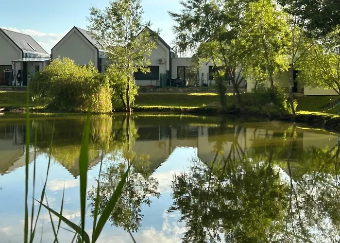 Apartamento Max Pri Jazere *